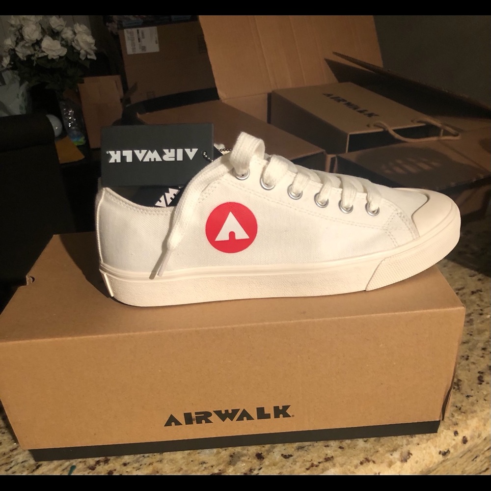 Men’s Airwalk
